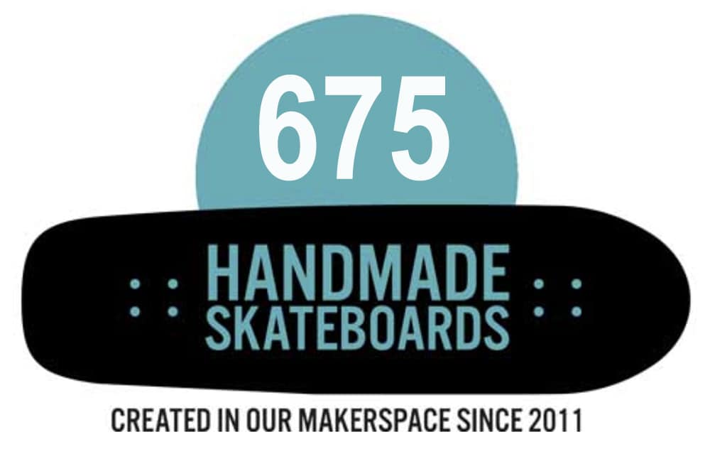 HandmadeSkateboards