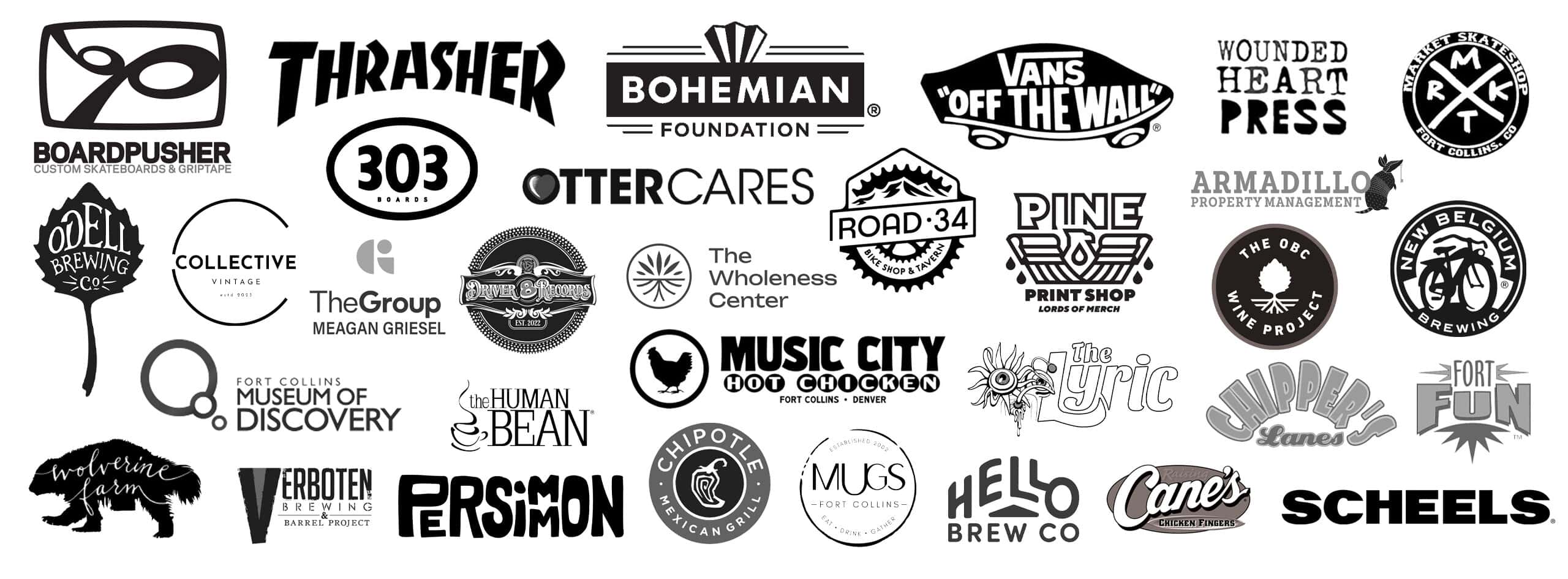 ahod sponsors layers